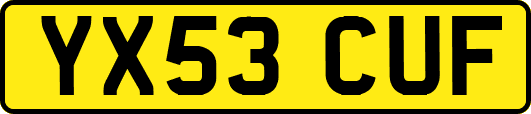 YX53CUF