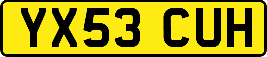 YX53CUH