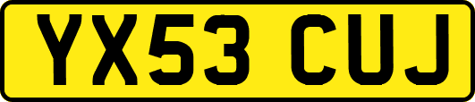 YX53CUJ