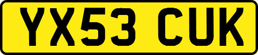 YX53CUK