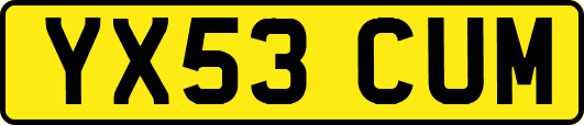 YX53CUM