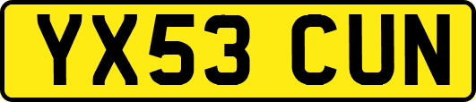 YX53CUN