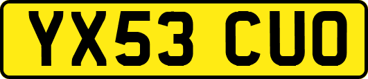 YX53CUO