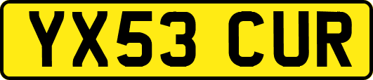 YX53CUR