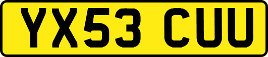 YX53CUU