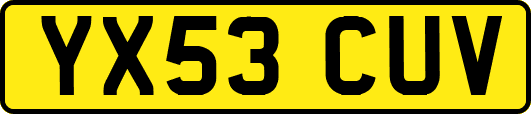 YX53CUV