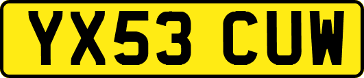 YX53CUW