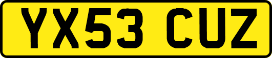 YX53CUZ