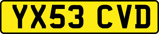 YX53CVD