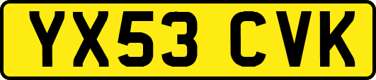 YX53CVK