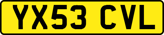 YX53CVL