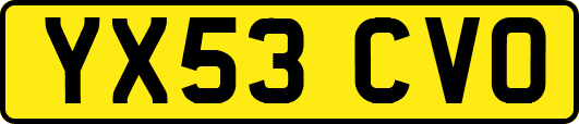 YX53CVO