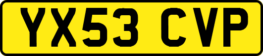 YX53CVP