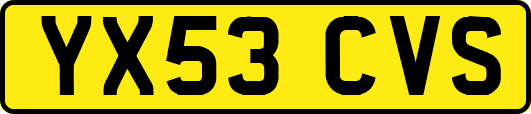 YX53CVS