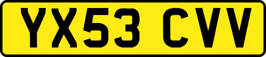 YX53CVV