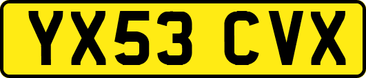 YX53CVX