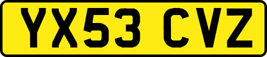 YX53CVZ