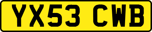 YX53CWB