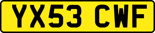 YX53CWF