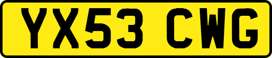 YX53CWG