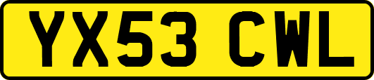 YX53CWL