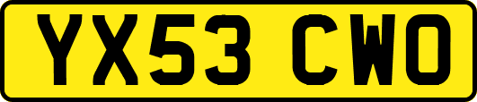 YX53CWO