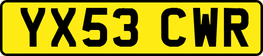 YX53CWR