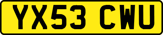 YX53CWU