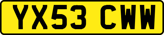 YX53CWW