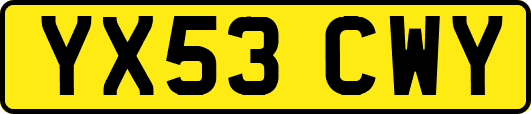 YX53CWY