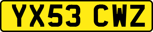 YX53CWZ