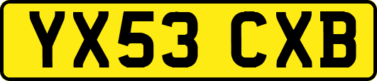 YX53CXB