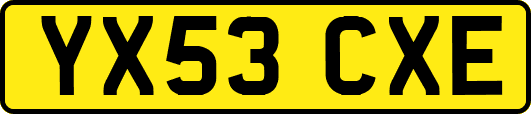 YX53CXE