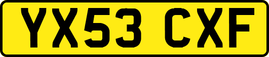 YX53CXF