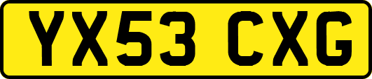 YX53CXG