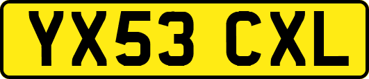 YX53CXL