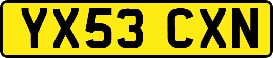 YX53CXN