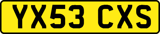 YX53CXS