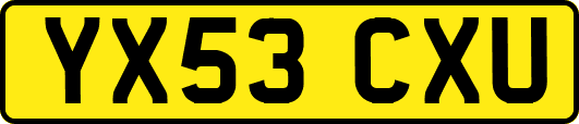 YX53CXU