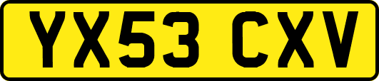 YX53CXV