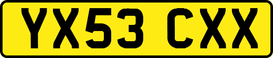 YX53CXX