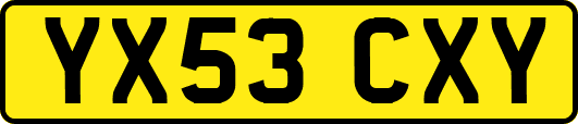 YX53CXY