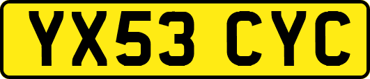 YX53CYC
