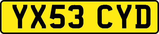 YX53CYD