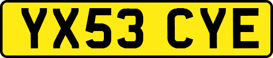 YX53CYE