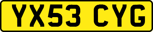 YX53CYG