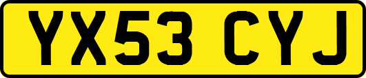 YX53CYJ