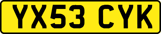 YX53CYK