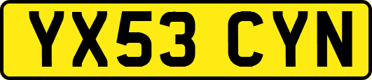 YX53CYN
