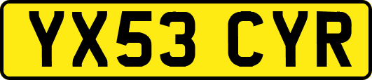 YX53CYR
